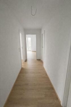 Foto - Dachgeschoßwohnung in Pattensen zur Miete
