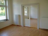 Foto - Erdgeschoßwohnung in Wangerland zur Miete