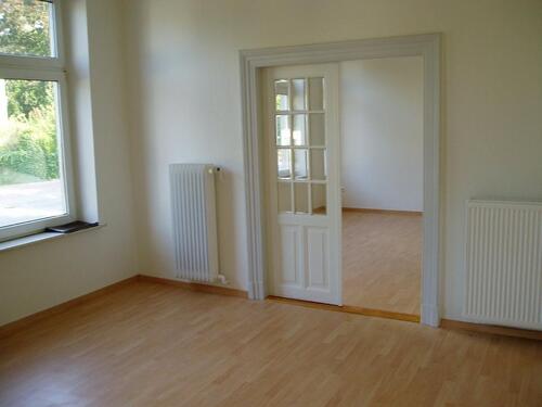 Foto - Erdgeschoßwohnung in Wangerland zur Miete