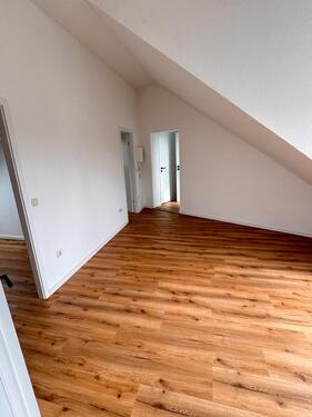 Foto - 3 Zimmer Dachgeschoßwohnung zur Miete in Löhne