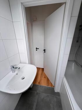 Foto - Dachgeschoßwohnung in Löhne zur Miete