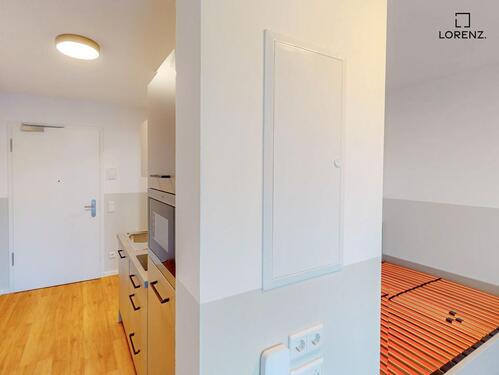 Foto - Etagenwohnung in Nürnberg zur Miete