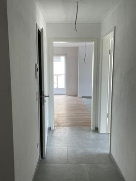 Foto - Etagenwohnung in Hagen am Teutoburger Wald zur Miete