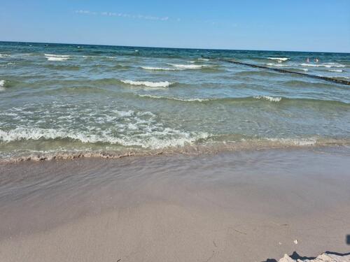 Foto - Ferienwohnung mit Ostsee-Flair in Dierhagen Strand