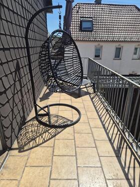 Foto - Etagenwohnung in Hofheim am Taunus zur Miete