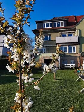 Foto - 7 Zimmer Doppelhaushälfte zum Kaufen in Eisenach