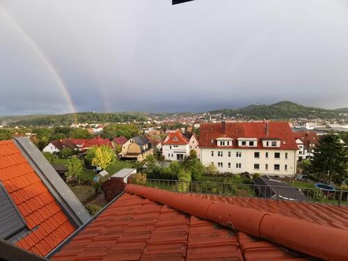 Foto - 7 Zimmer Doppelhaushälfte in Eisenach