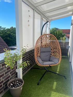 Foto - Penthouse, Eigentumswohnung mit Dachterrasse, provisionsfrei