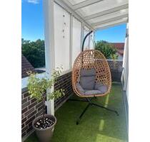 Penthouse, Eigentumswohnung mit Dachterrasse, provisionsfrei - Bohmte