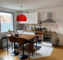 Möblierte 2-Zimmer-Wohnung Zwischenmiete - Regensburg Kumpfmühl