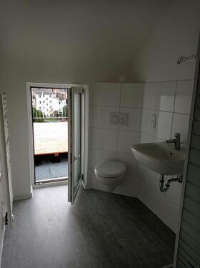 Foto - 2 Zimmer Dachgeschoßwohnung zur Miete in Düren