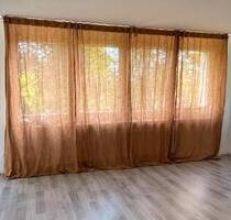 Helle 3-Zimmer-Wohnung mit Balkon im 2. Obergeschoss - Baunatal