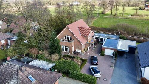 Foto - Etagenwohnung zur Miete in Saterland