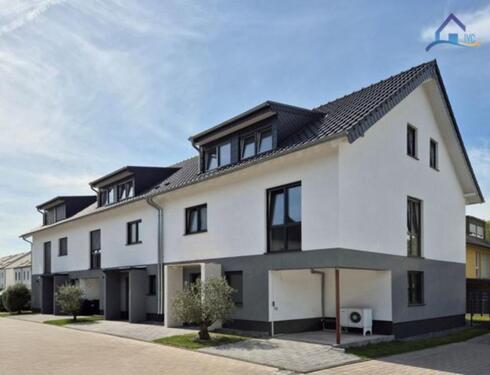 Foto - Haus zur Miete - Reihenmittelhaus