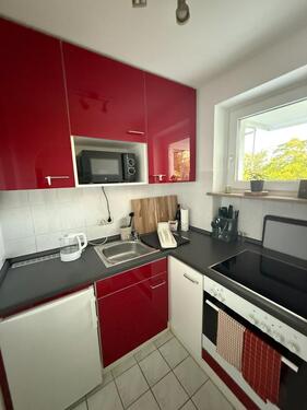 Foto - Etagenwohnung in München zur Miete