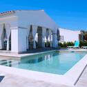 Foto - villa mit Pool - 150,00 EUR Kaltmiete,