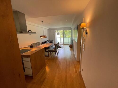 Foto - Etagenwohnung in Valley