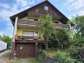 Foto - Haus, Einfamilienhaus, Zweifamilienhaus, Mehrfamilienhaus