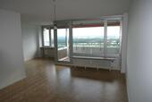 Foto - Schöne, stilvolle und helle 3-Zi.-Wohnung mit Weitblick in S-Süd