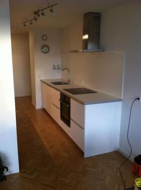 Foto - Etagenwohnung in Stuttgart