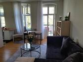 Foto - Etagenwohnung in Berlin zur Miete