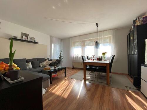 Foto - Attraktive 2 Zimmer Wohnung in zentraler Lage von Weingarten