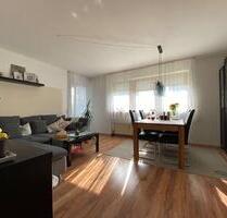 Attraktive 2 Zimmer Wohnung in zentraler Lage von Weingarten - Bodnegg