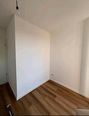 Foto - ein WG-Zimmer (unmöbeliert) in Münster Hansaplatz