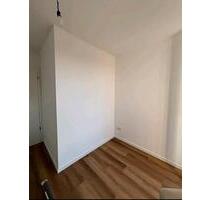 ein WG-Zimmer (unmöbeliert) in Münster Hansaplatz