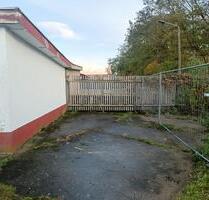 Stellplatz für Caravan Wohnmobil Boot Hänger - Rathenow