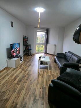 Foto - 1 Zimmer Single Wohnung Bochum hochstraße 44866