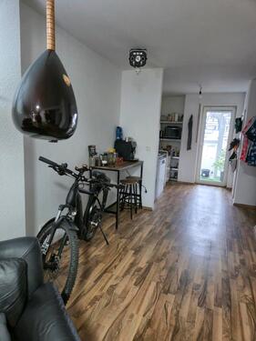 Foto - Etagenwohnung in Bochum