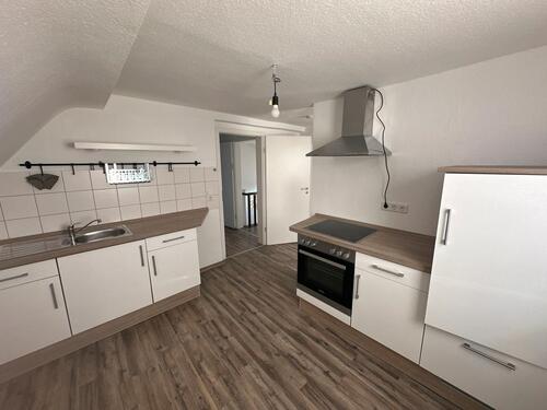 Foto - Etagenwohnung in Goldbach