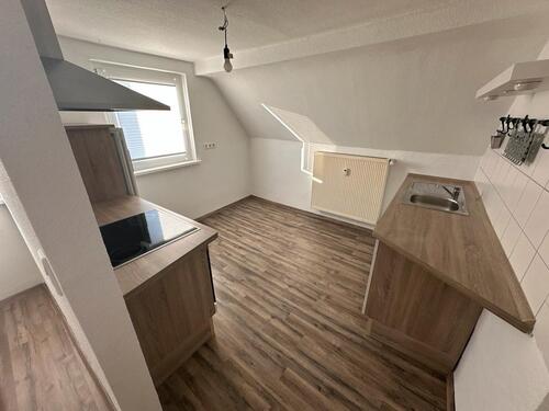 Foto - Etagenwohnung in Goldbach zur Miete