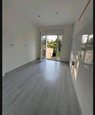 Foto - Etagenwohnung zur Miete in Duisburg