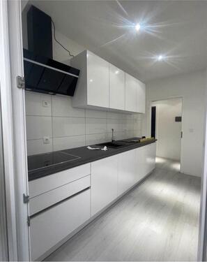 Foto - Etagenwohnung in Duisburg