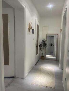 Foto - Etagenwohnung in Duisburg zur Miete