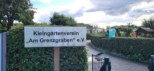 Foto - Bungalow zum Kaufen in Lübbenau (Spreewald)