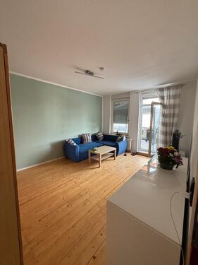 Foto - 2ZKB mit Küche und Balkon im Stadtzentrum bei den Salinen