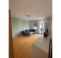 2ZKB mit Küche und Balkon im Stadtzentrum bei den Salinen - Bad Salzuflen Biemsen-Ahmsen