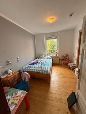 Foto - Etagenwohnung zur Miete in Bad Salzuflen