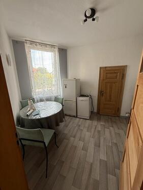 Foto - Etagenwohnung in Bad Salzuflen zur Miete