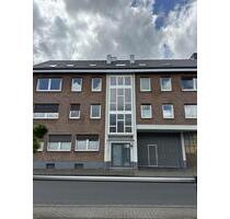 Zentrale 1-Zi Whg ca. 30qm mit Möglichkeit eines PKW-Stellplatzes - Viersen