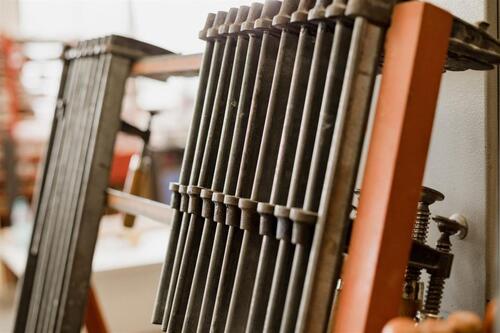 Foto - Tischlerei-Mitbenutzung für Selbstständige – perfekte Chance