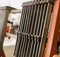 Tischlerei-Mitbenutzung für Selbstständige – perfekte Chance - Petershagen