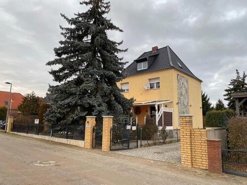 Foto - Einfamilienhaus in Mahlow 2200 m² Grundstück