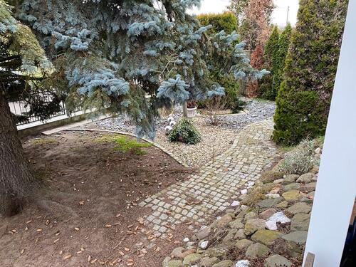 Foto - Einfamilienhaus in Blankenfelde-Mahlow zum Kaufen