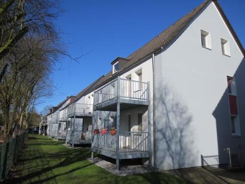 Foto - Etagenwohnung in Dortmund zur Miete