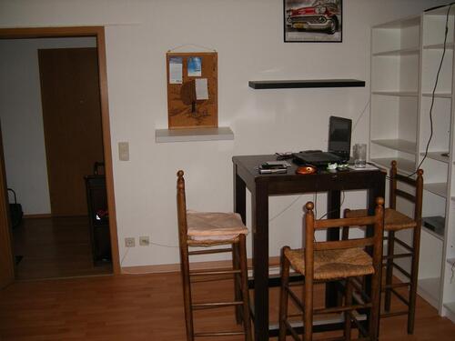 Foto - 2 Zimmer Etagenwohnung zum Kaufen in Neckartenzlingen