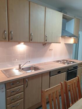 Foto - 3 Zimmer Etagenwohnung zur Miete in München